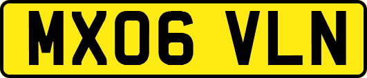 MX06VLN