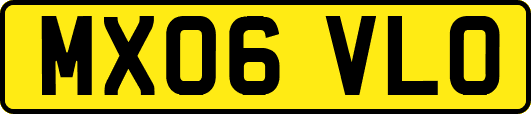 MX06VLO