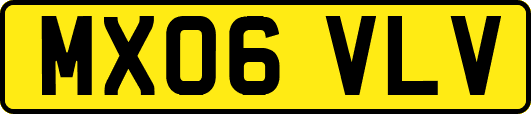 MX06VLV