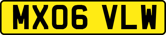 MX06VLW