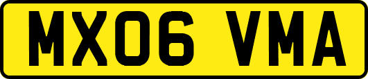 MX06VMA