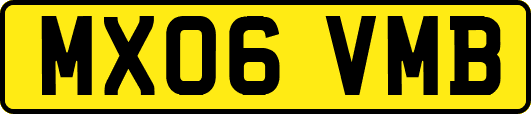MX06VMB