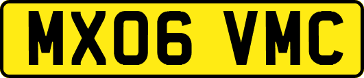MX06VMC