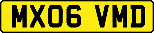 MX06VMD