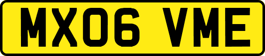 MX06VME