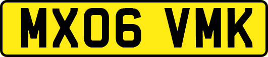 MX06VMK