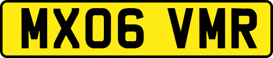 MX06VMR