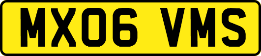 MX06VMS