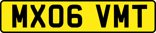 MX06VMT