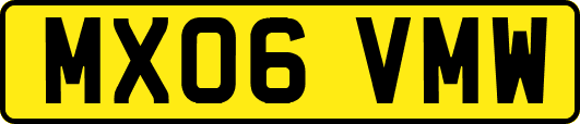 MX06VMW