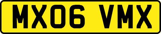 MX06VMX