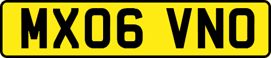 MX06VNO