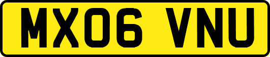 MX06VNU