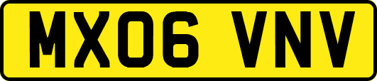 MX06VNV
