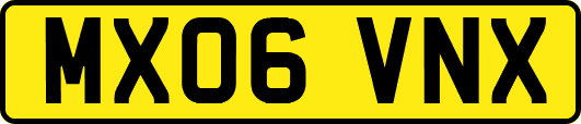 MX06VNX