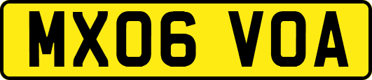 MX06VOA