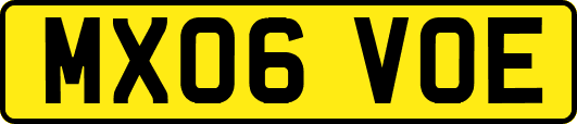 MX06VOE