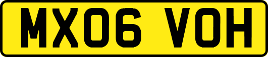 MX06VOH
