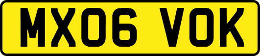 MX06VOK