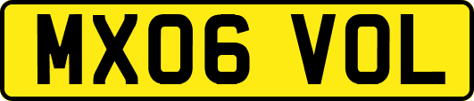MX06VOL
