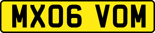 MX06VOM