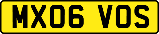 MX06VOS