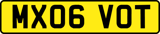 MX06VOT