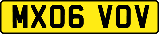 MX06VOV