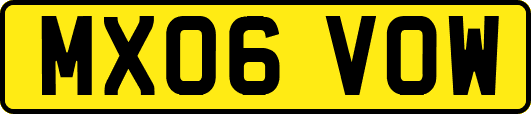 MX06VOW