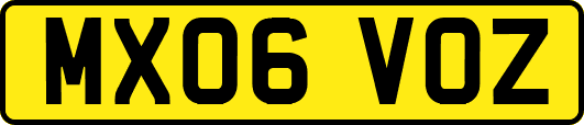 MX06VOZ