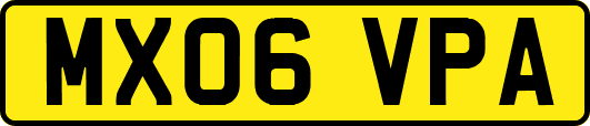 MX06VPA