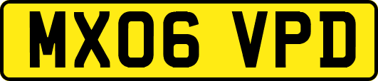 MX06VPD