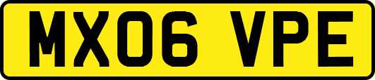 MX06VPE