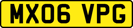 MX06VPG
