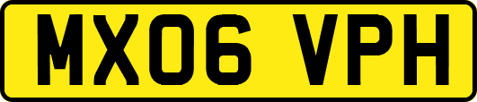 MX06VPH