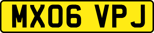 MX06VPJ