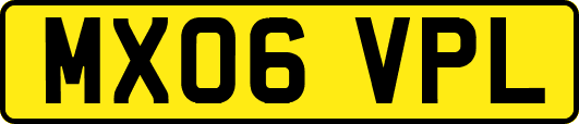 MX06VPL
