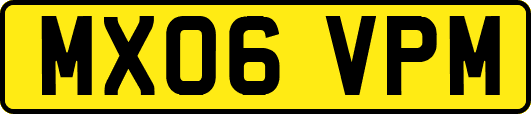 MX06VPM