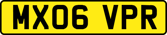 MX06VPR