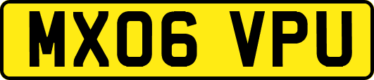 MX06VPU