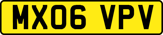 MX06VPV