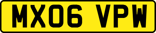 MX06VPW