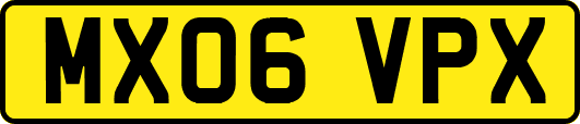 MX06VPX
