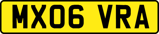 MX06VRA