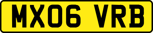 MX06VRB