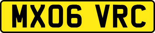 MX06VRC