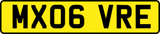 MX06VRE