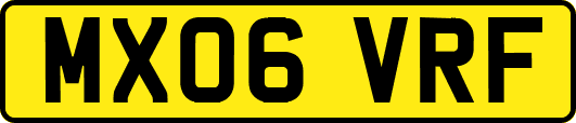 MX06VRF