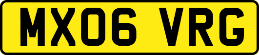 MX06VRG