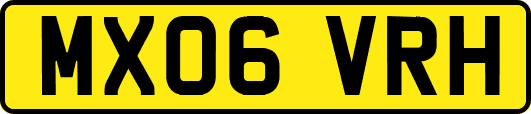 MX06VRH